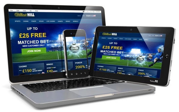william hill review