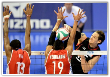 volleyball betting tips